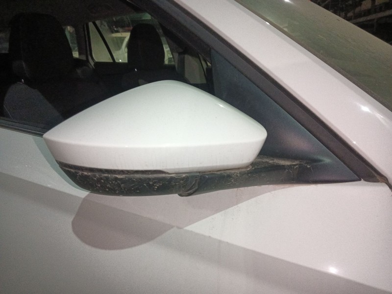 skoda kamiq (nw4) del año 2024