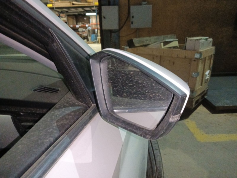 skoda kamiq (nw4) del año 2024