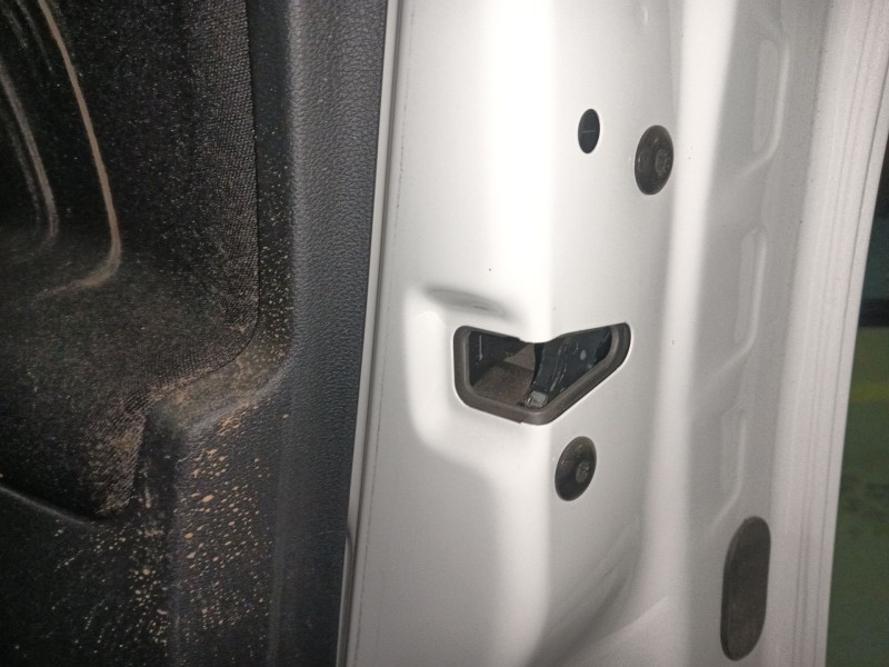 skoda kamiq (nw4) del año 2024