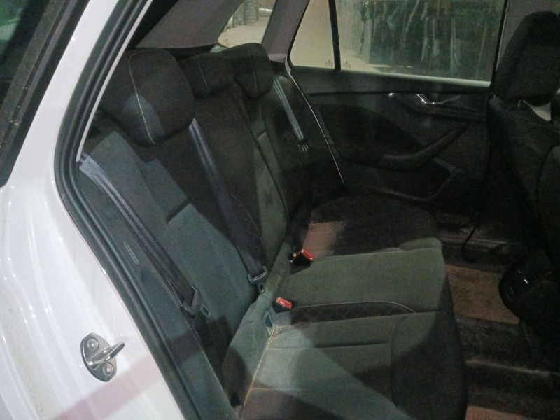 skoda kamiq (nw4) del año 2024