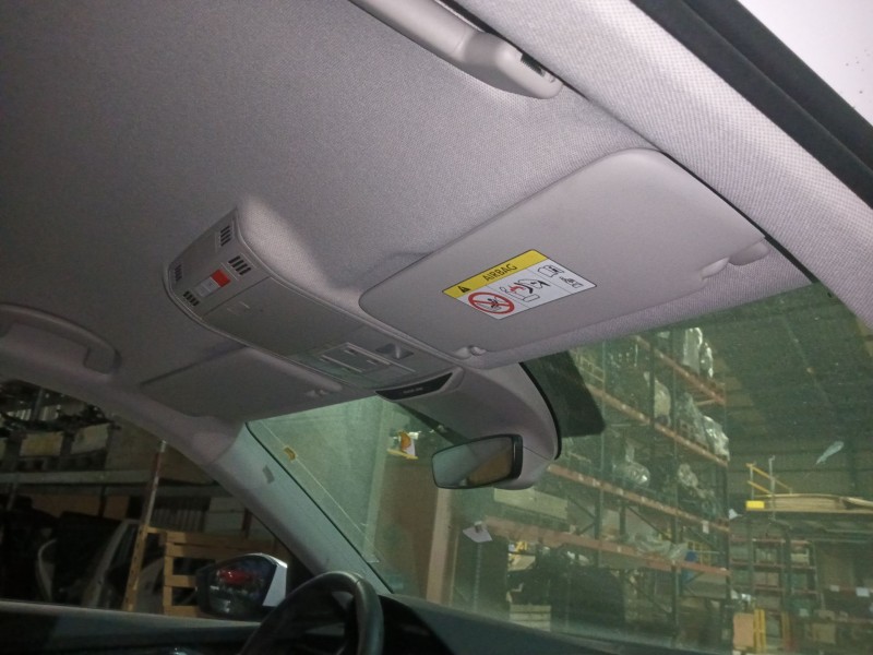 skoda kamiq (nw4) del año 2024