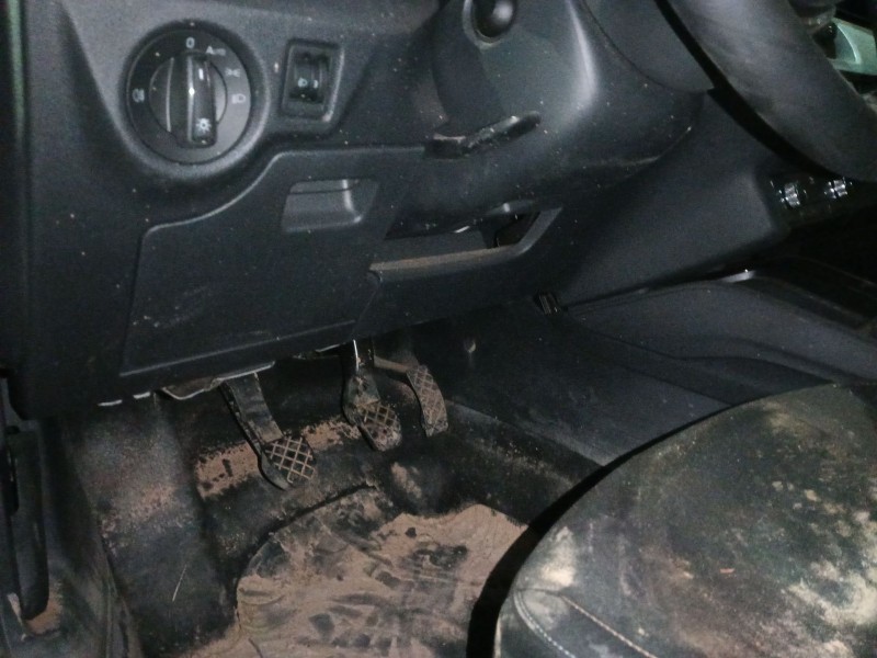 skoda kamiq (nw4) del año 2024