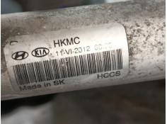 Recambio de condensador / radiador aire acondicionado para hyundai i20 style referencia OEM IAM 976064P700   2