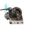 Recambio de motor arranque para citroën c3 selection referencia OEM IAM M000T22471 966352888001 