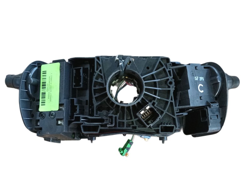 Recambio de mando multifuncion para renault scénic ii (jm0/1_) 1.9 dci (jm0g, jm12, jm1g, jm2c) referencia OEM IAM  8200127727 