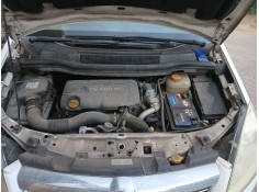 Recambio de caja cambios para opel zafira / zafira family b (a05) 1.7 cdti (m75) referencia OEM IAM   