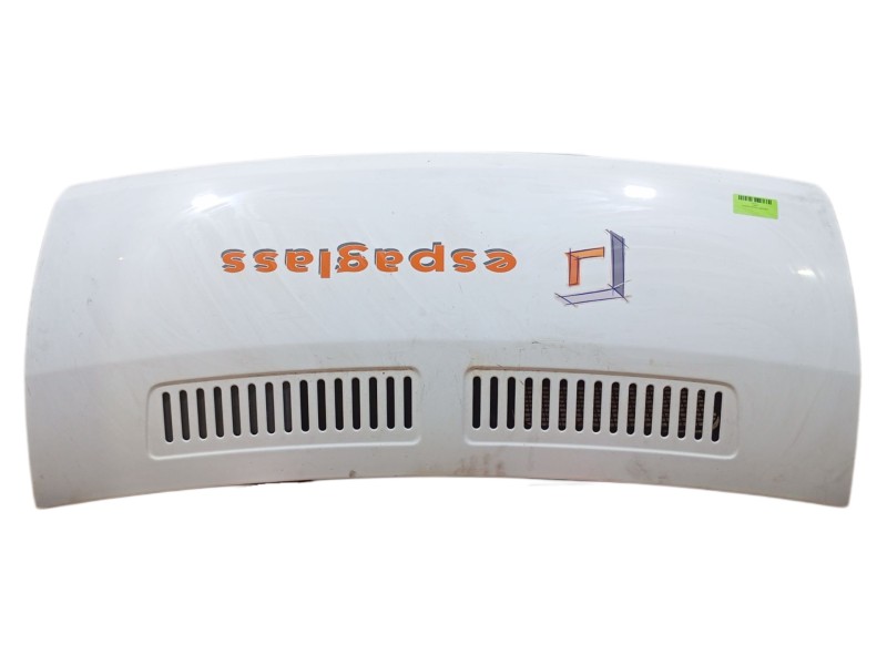 Recambio de capot para peugeot boxer caja/chasis 2.2 hdi 130 referencia OEM IAM   