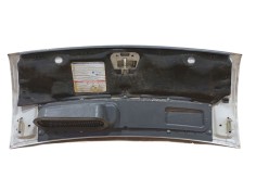 Recambio de capot para peugeot boxer caja/chasis 2.2 hdi 130 referencia OEM IAM    2