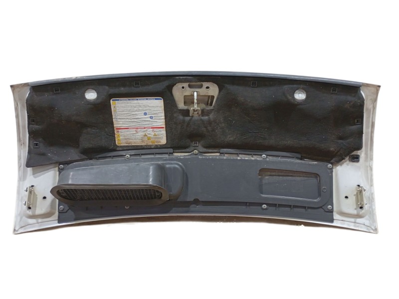 Recambio de capot para peugeot boxer caja/chasis 2.2 hdi 130 referencia OEM IAM   