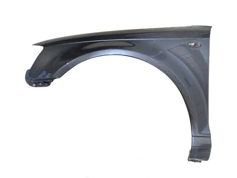 Recambio de aleta delantera izquierda para audi a3 (8p1) 1.9 tdi referencia OEM IAM   