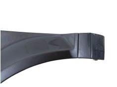 Recambio de aleta delantera izquierda para audi a3 (8p1) 1.9 tdi referencia OEM IAM    2