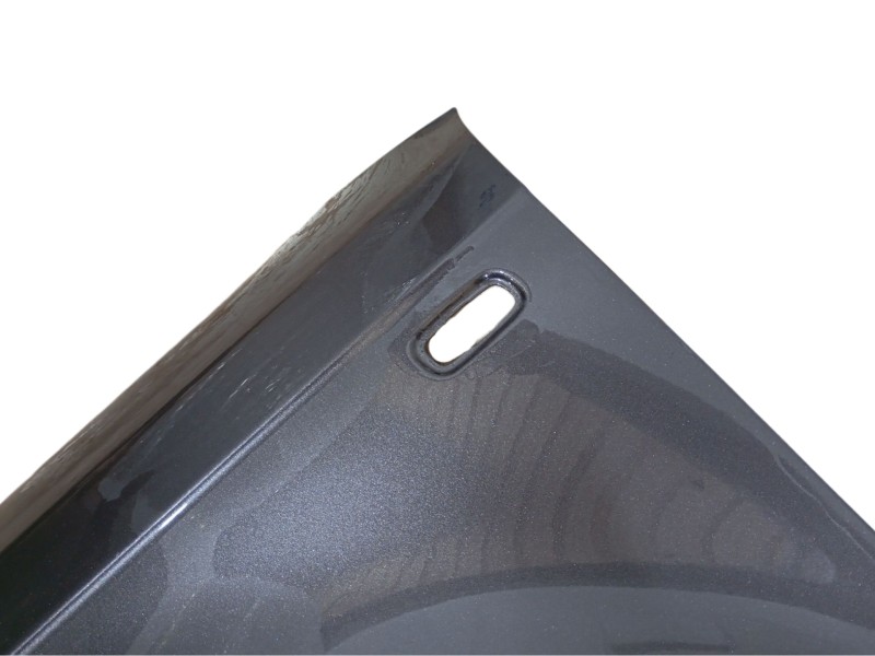 Recambio de aleta delantera izquierda para audi a3 (8p1) 1.9 tdi referencia OEM IAM   