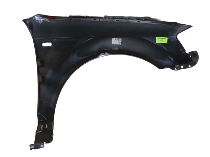 Recambio de aleta delantera izquierda para audi a3 (8p1) 1.9 tdi referencia OEM IAM   