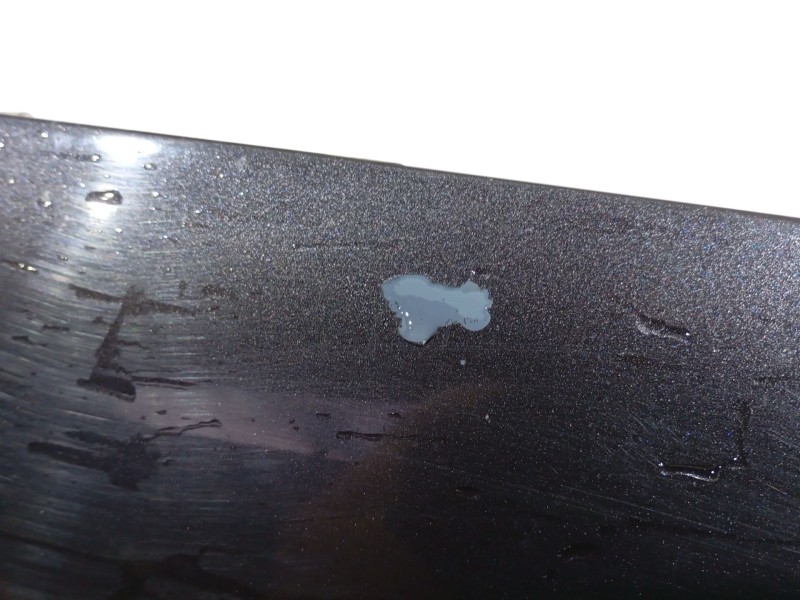 Recambio de capot para audi a3 (8p1) 1.9 tdi referencia OEM IAM   