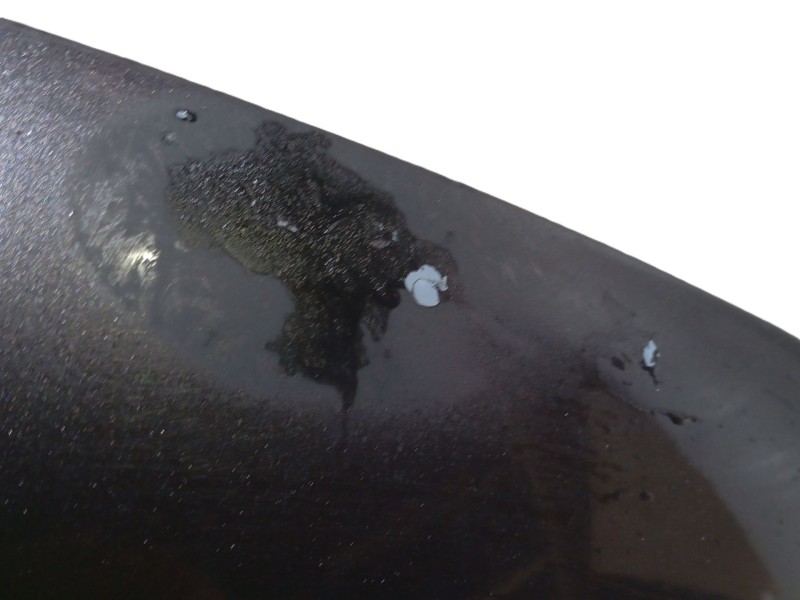 Recambio de capot para audi a3 (8p1) 1.9 tdi referencia OEM IAM   