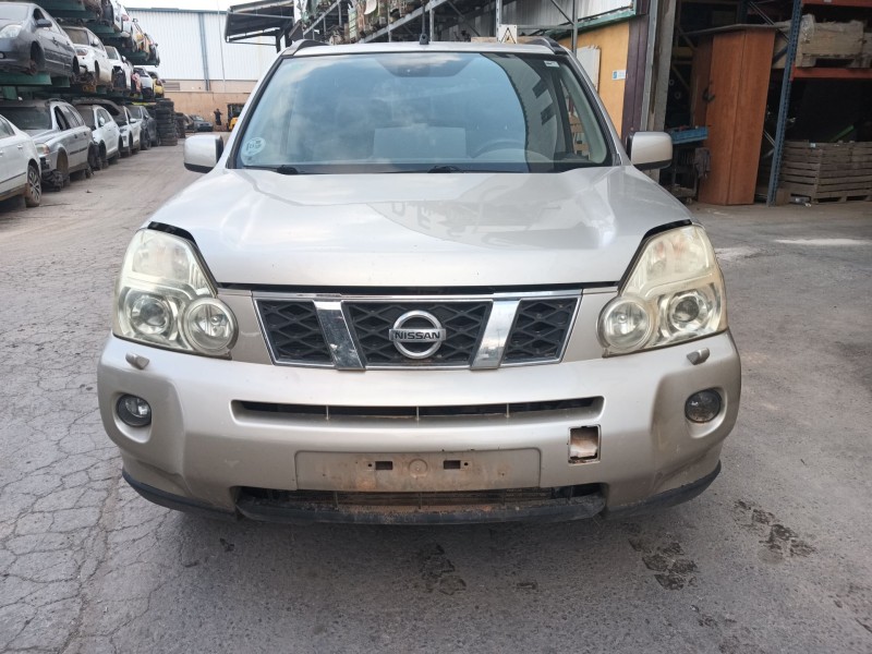 nissan x-trail ii (t31) del año 2007