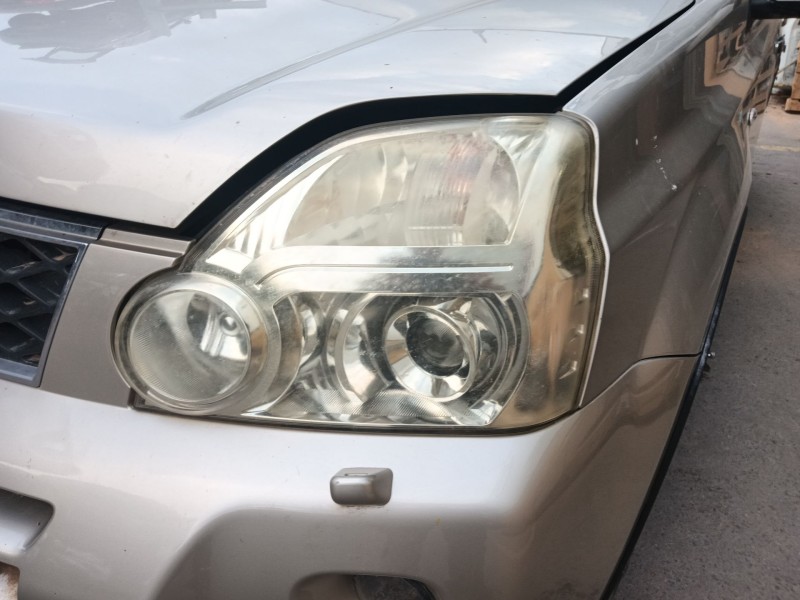 nissan x-trail ii (t31) del año 2007