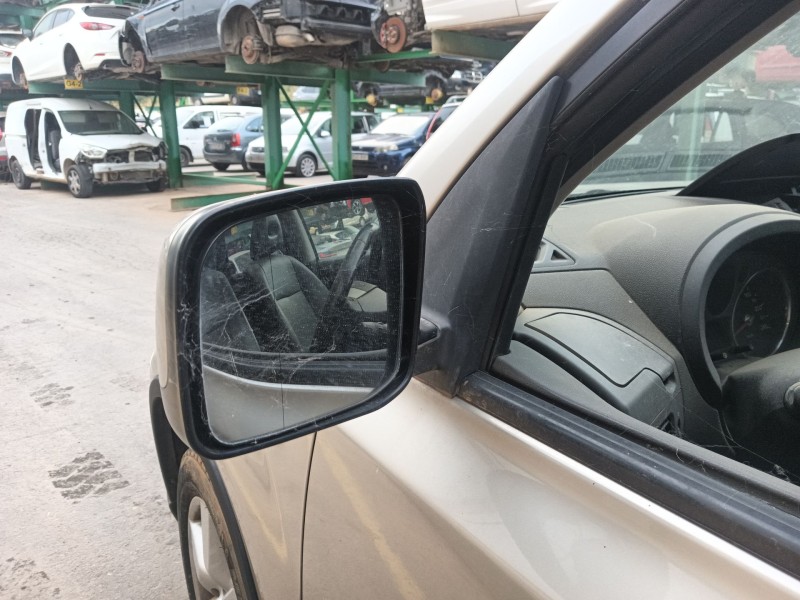 nissan x-trail ii (t31) del año 2007