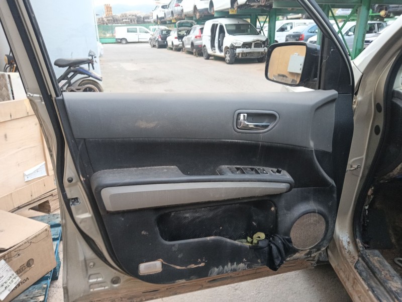 nissan x-trail ii (t31) del año 2007