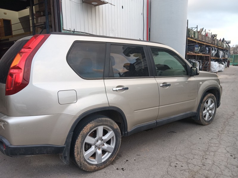 nissan x-trail ii (t31) del año 2007