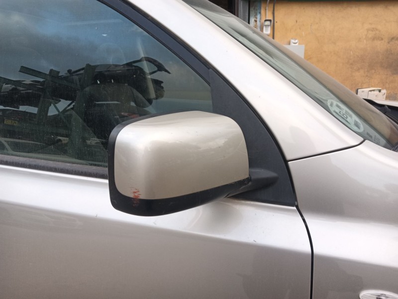 nissan x-trail ii (t31) del año 2007