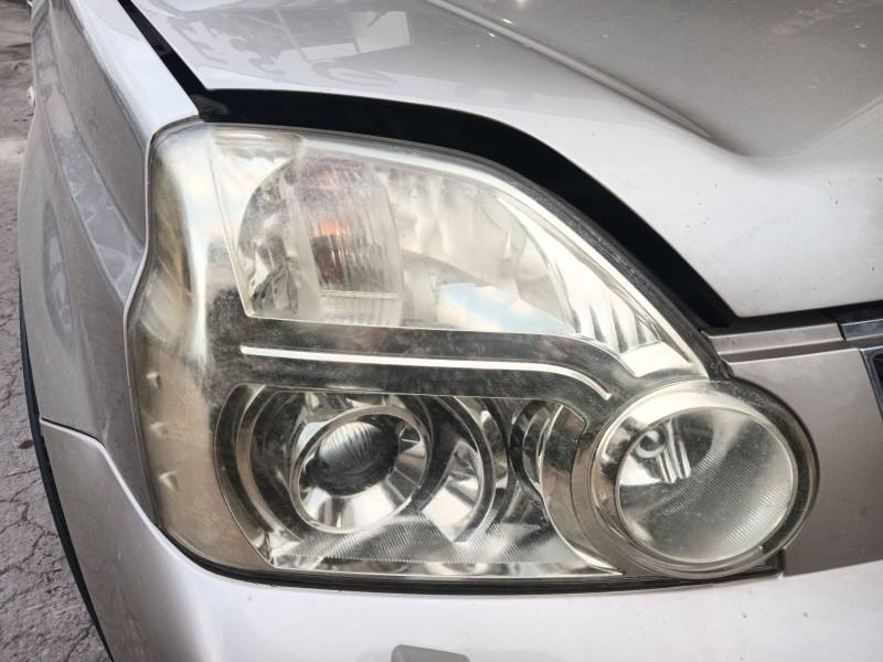 nissan x-trail ii (t31) del año 2007