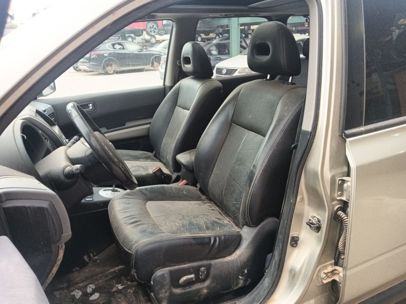 nissan x-trail ii (t31) del año 2007