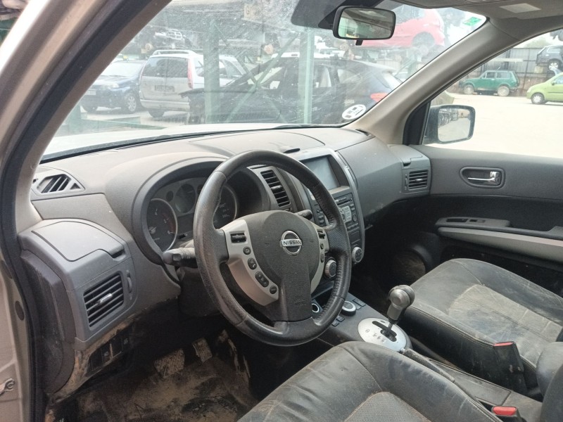 nissan x-trail ii (t31) del año 2007