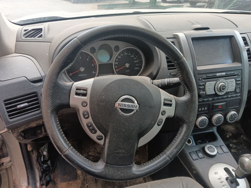 nissan x-trail ii (t31) del año 2007