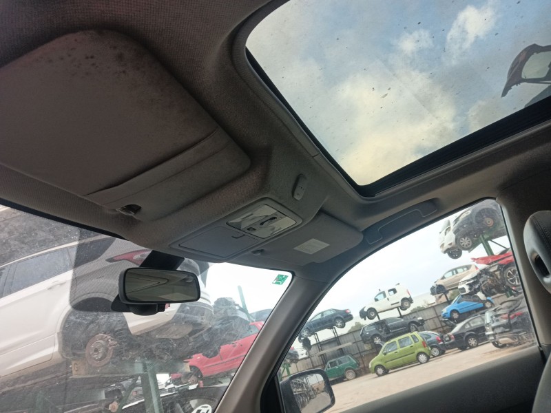 nissan x-trail ii (t31) del año 2007