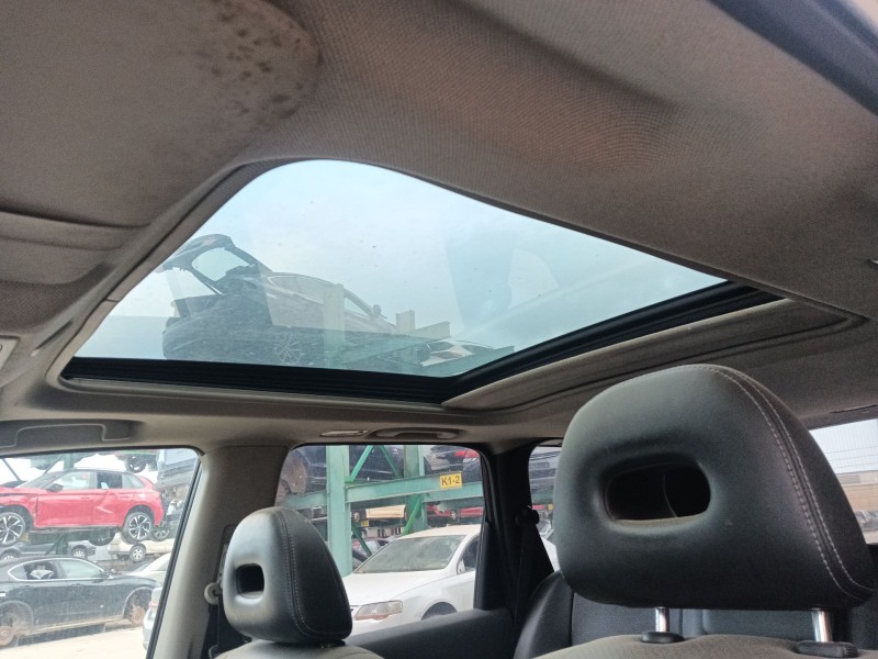 nissan x-trail ii (t31) del año 2007