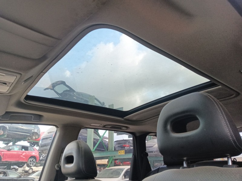 Recambio de techo electrico para nissan x-trail ii (t31) 2.0 dci referencia OEM IAM   