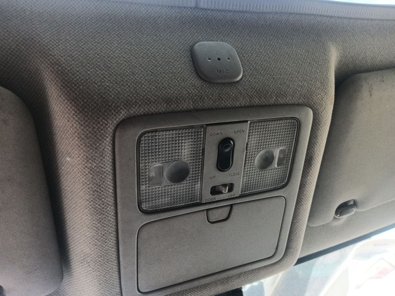 Recambio de techo electrico para nissan x-trail ii (t31) 2.0 dci referencia OEM IAM   