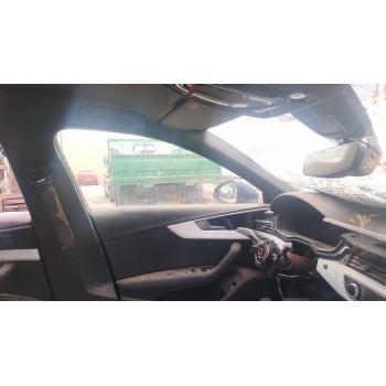 AIRBAG CORTINA DELANTERO IZQUIERDO 