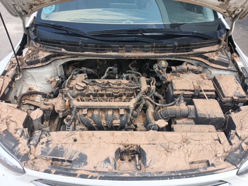 kia stonic (yb) del año 2022