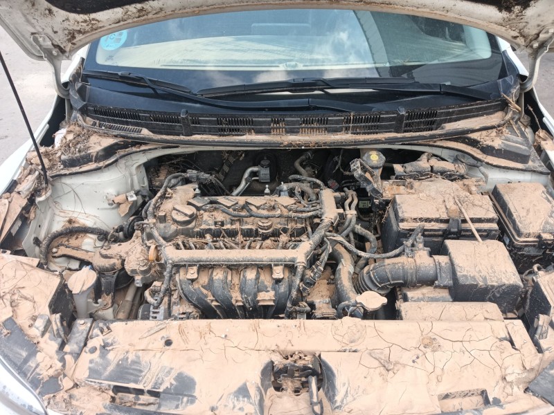 Recambio de caja cambios para kia stonic (yb) 1.2 cvvt referencia OEM IAM   