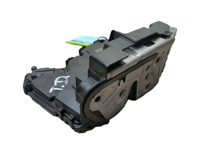 Recambio de cerradura puerta trasera derecha para seat tarraco (kn2) 2.0 tdi referencia OEM IAM   