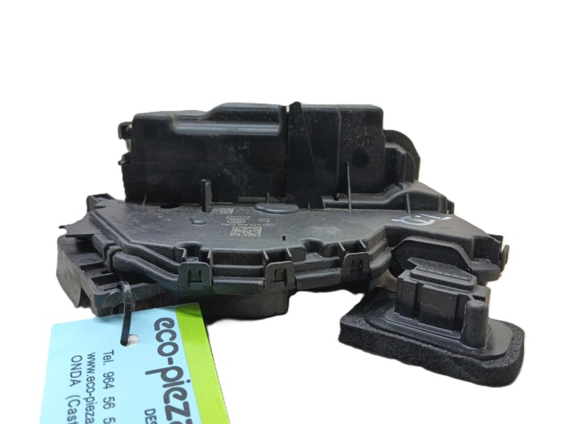 Recambio de cerradura puerta trasera derecha para seat tarraco (kn2) 2.0 tdi referencia OEM IAM   