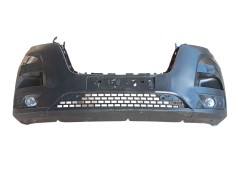 Recambio de paragolpes delantero para renault master iii caja/chasis (ev, hv, uv) 2.3 dci 165 rwd (hv0p, hv0u, hv10, hv12, uv0p,
