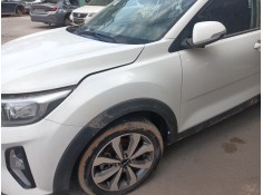 Recambio de aleta delantera izquierda para kia stonic (yb) 1.2 cvvt referencia OEM IAM   