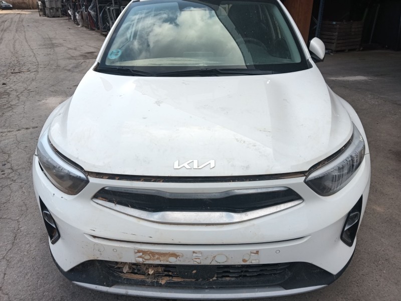 Recambio de capot para kia stonic (yb) 1.2 cvvt referencia OEM IAM   
