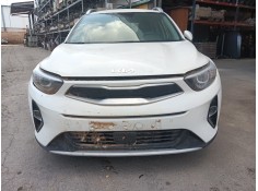 Recambio de paragolpes delantero para kia stonic (yb) 1.2 cvvt referencia OEM IAM   