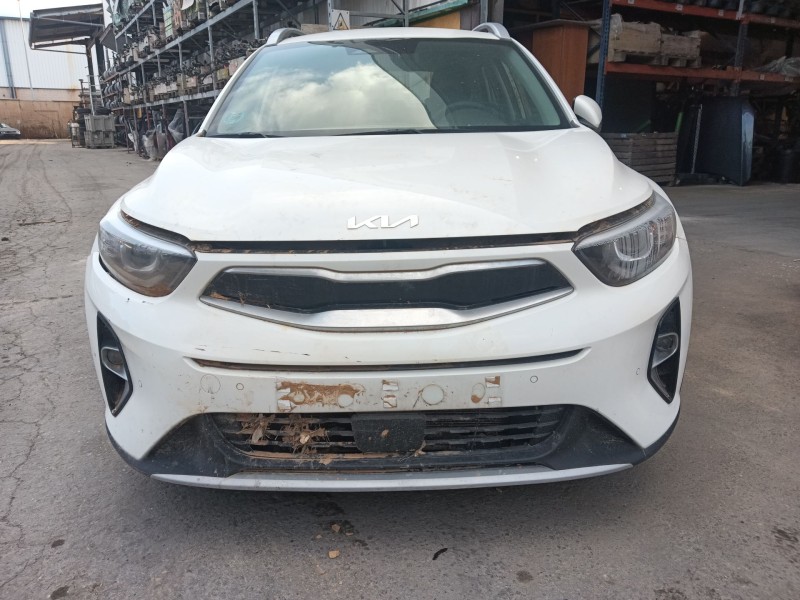 Recambio de paragolpes delantero para kia stonic (yb) 1.2 cvvt referencia OEM IAM   