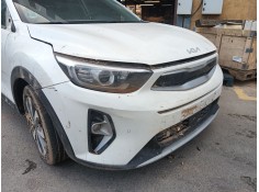 Recambio de paragolpes delantero para kia stonic (yb) 1.2 cvvt referencia OEM IAM    2