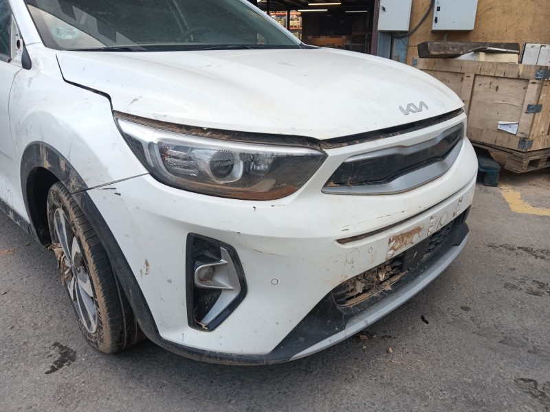 Recambio de paragolpes delantero para kia stonic (yb) 1.2 cvvt referencia OEM IAM   
