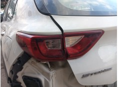 Recambio de piloto trasero izquierdo para kia stonic (yb) 1.2 cvvt referencia OEM IAM   