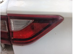 Recambio de piloto trasero izquierdo interior para kia stonic (yb) 1.2 cvvt referencia OEM IAM   