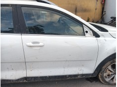 Recambio de puerta delantera derecha para kia stonic (yb) 1.2 cvvt referencia OEM IAM   
