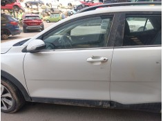 Recambio de puerta delantera izquierda para kia stonic (yb) 1.2 cvvt referencia OEM IAM   