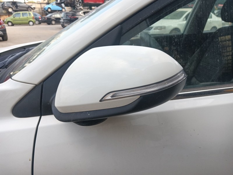 Recambio de retrovisor izquierdo para kia stonic (yb) 1.2 cvvt referencia OEM IAM   